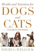 Cover: Health and Nutrition for Dogs and Cats - Rowman & Littlefield Publishers
