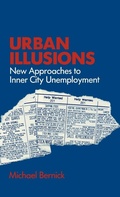 Cover: Urban Illusions - Praeger Publishers Inc