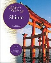 Enlarge image Cover: Shinto - Chelsea House Publishers