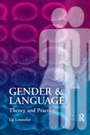 Cover: Gender and Language Theory and Practice - Hodder Arnold