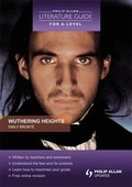 Cover: Wuthering Heights - Philip Allan Updates