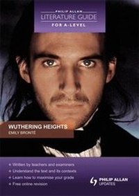 Enlarge image Cover: Wuthering Heights - Philip Allan Updates