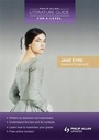 Cover: Jane Eyre - Philip Allan Updates