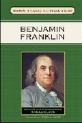 Cover: Benjamin Franklin - Chelsea House Publishers