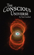 Cover: The Conscious Universe - AuthorHouse