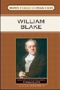 Cover: William Blake - Chelsea House Publishers