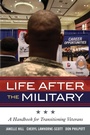 Cover: Life After the Military - Rowman & Littlefield Publishers