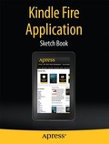 Cover: Kindle Fire Application Sketch Book - Apress