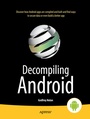 Cover: Decompiling Android - APress