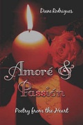 Cover: Amore and Passion - Publish America