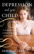 Cover: Depression and Your Child - Rowman & Littlefield Publishers