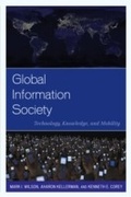 Cover: Global Information Society - Rowman & Littlefield Publishers