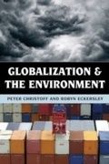 Cover: Globalization and the Environment - Rowman & Littlefield Publishers