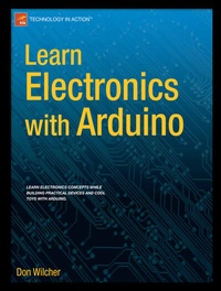 Abbildung von: Learn Electronics with Arduino - Apress