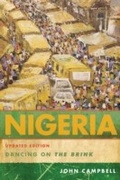 Cover: Nigeria - Rowman & Littlefield Publishers