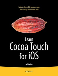 Abbildung von: Learn Cocoa Touch for iOS - Apress