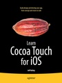 Cover: Learn Cocoa Touch for iOS - APress