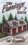 Cover: The Carriage House - iUniverse