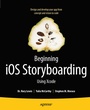 Cover: Beginning iOS Storyboarding - APress
