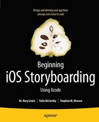 Abbildung von: Beginning iOS Storyboarding - Apress