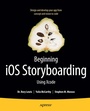 Cover: Beginning iOS Storyboarding - APress