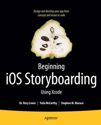 Abbildung von: Beginning iOS Storyboarding - Apress