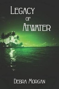 Enlarge image Cover: Legacy of Atwater - America Star Books