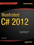 Cover: Illustrated C# 2012 - Apress