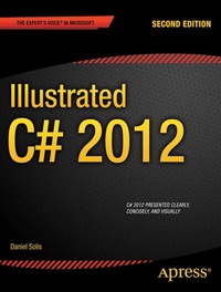 Abbildung von: Illustrated C# 2012 - Apress