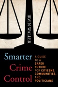 Cover: Smarter Crime Control - Rowman & Littlefield Publishers