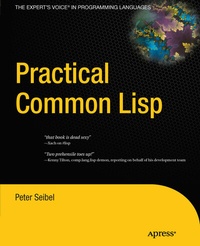 Abbildung von: Practical Common Lisp - Apress