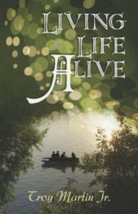 Enlarge image Cover: Living Life Alive - Publish America