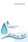 Cover: Out Of My Tears - AuthorHouse