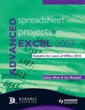 Bild: Spreadsheet Projects in Excel2007 - Hodder Education