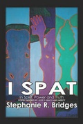 Cover: I Spat - Publish America