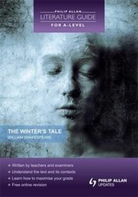 Enlarge image Cover: The Winter's Tale - Philip Allan Updates
