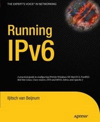 Abbildung von: Running IPv6 - Apress