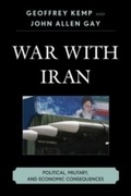 Cover: War With Iran - Rowman & Littlefield Publishers