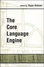 Cover: The Core Language Engine - MIT Press