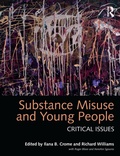Bild: Substance Misuse and Young People - Routledge