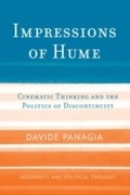 Cover: Impressions of Hume - Rowman & Littlefield Publishers
