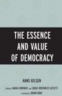 Cover: The Essence and Value of Democracy - Rowman & Littlefield Publishers