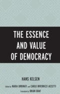 Cover: The Essence and Value of Democracy - Rowman & Littlefield Publishers