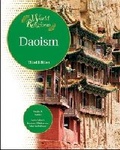 Cover: Daoism - Chelsea House Publishers