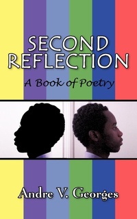 Abbildung von: Second Reflection - iUniverse