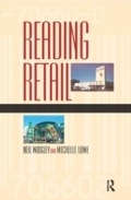 Cover: Reading Retail - Hodder Arnold