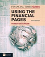 Cover: FT Guide to Using the Financial Pages - Financial Times / Prentice Hall