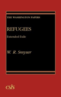 Abbildung von: Refugees - Praeger Publishers Inc