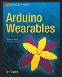 Abbildung von: Arduino Wearables - Apress
