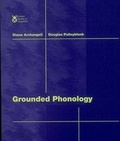Cover: Grounded Phonology - MIT Press